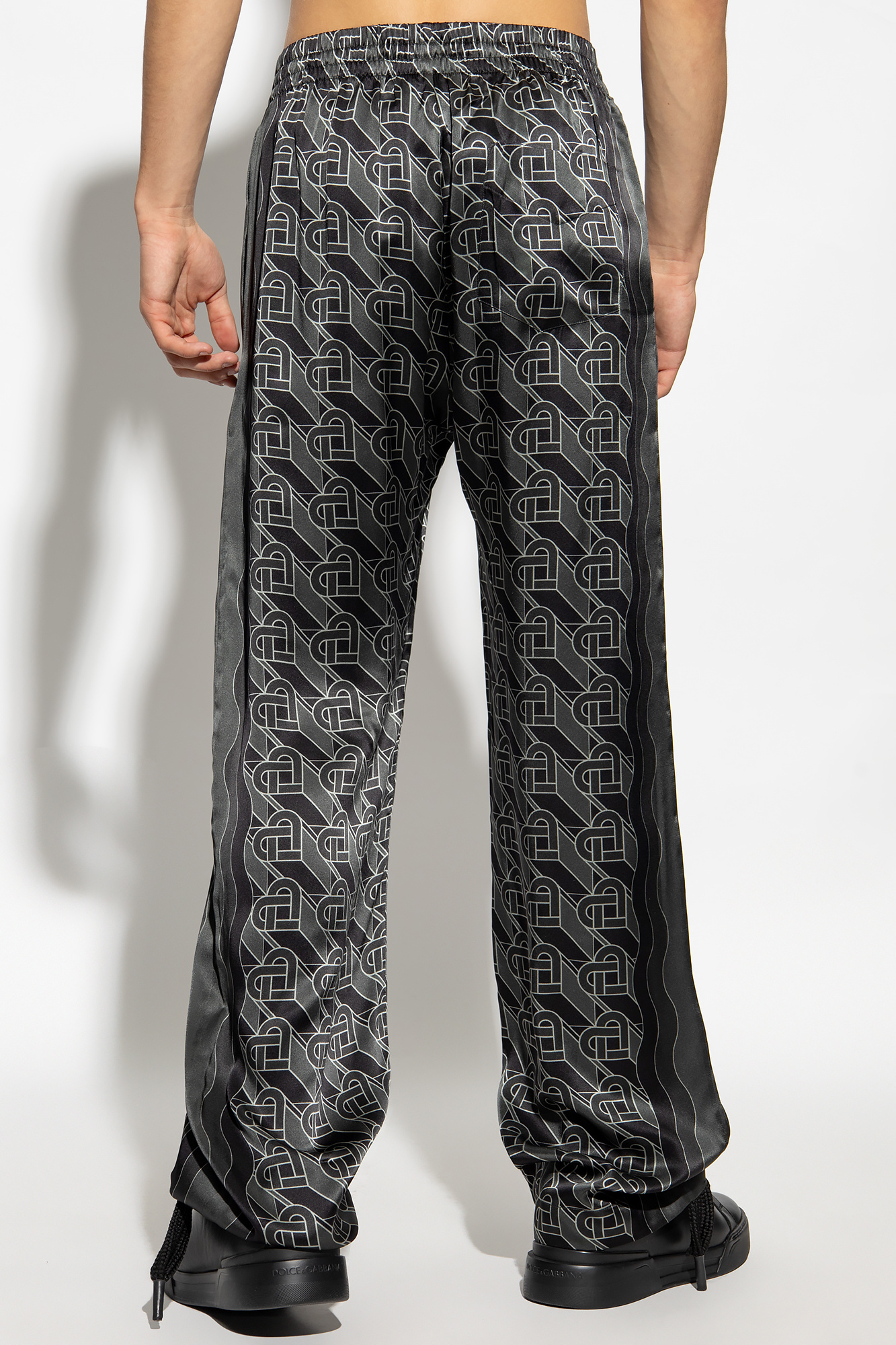 Nike Lab Womens WMNS ISPA Pants Black | Men's Clothing